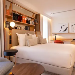 4* Hotel Alberte