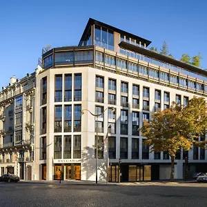 5* Hotel Bvlgari