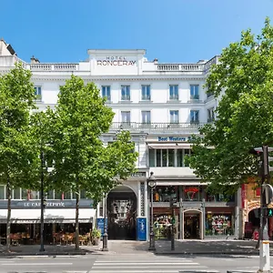 Western Ronceray Opera Hotel